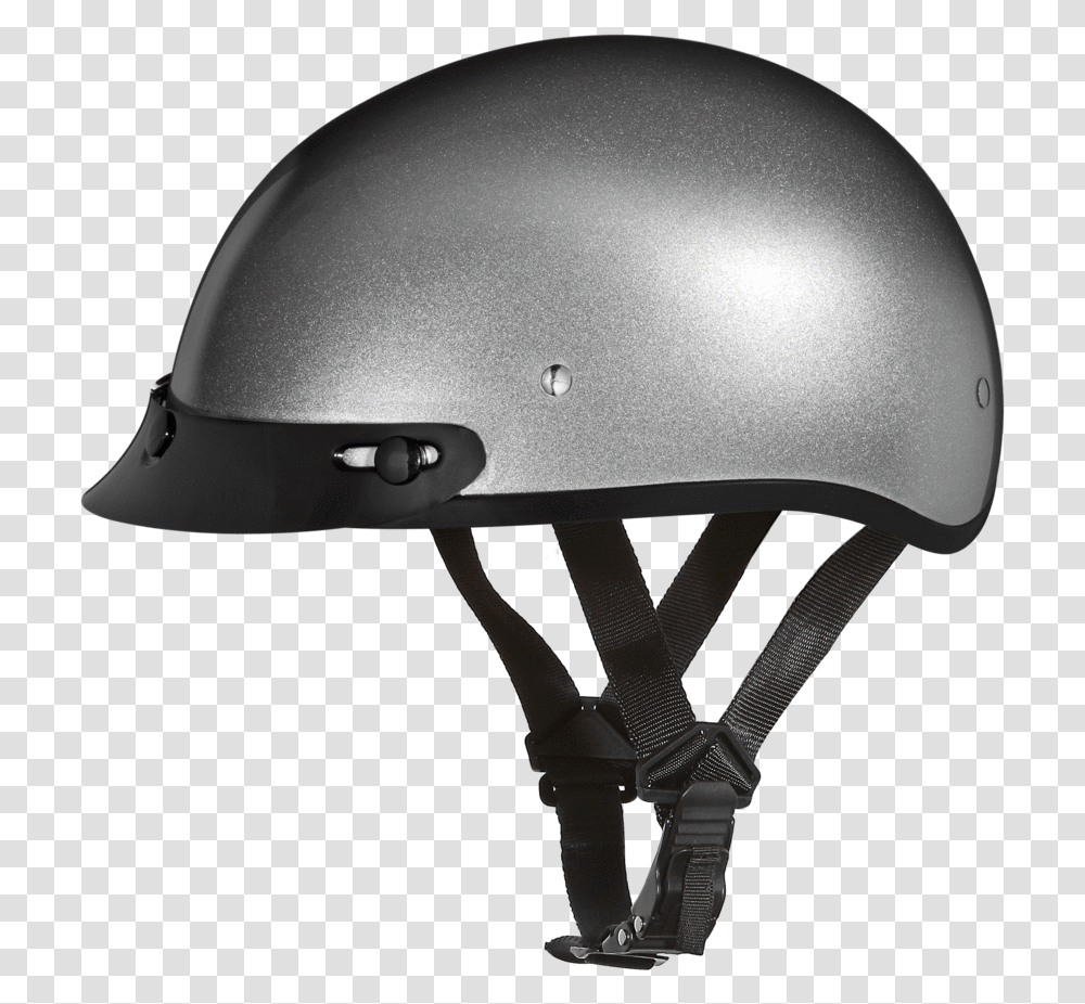 T Silver Metallic Cap HelmetClass Lazyload Appear Harley Davidson Pink Helm, Apparel, Crash Helmet, Hardhat Transparent Png