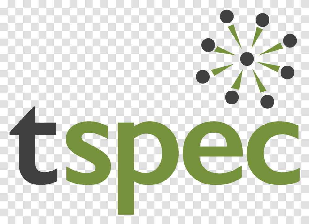 T Spec Logo New Graphic Design, Plant, Green, Outdoors Transparent Png
