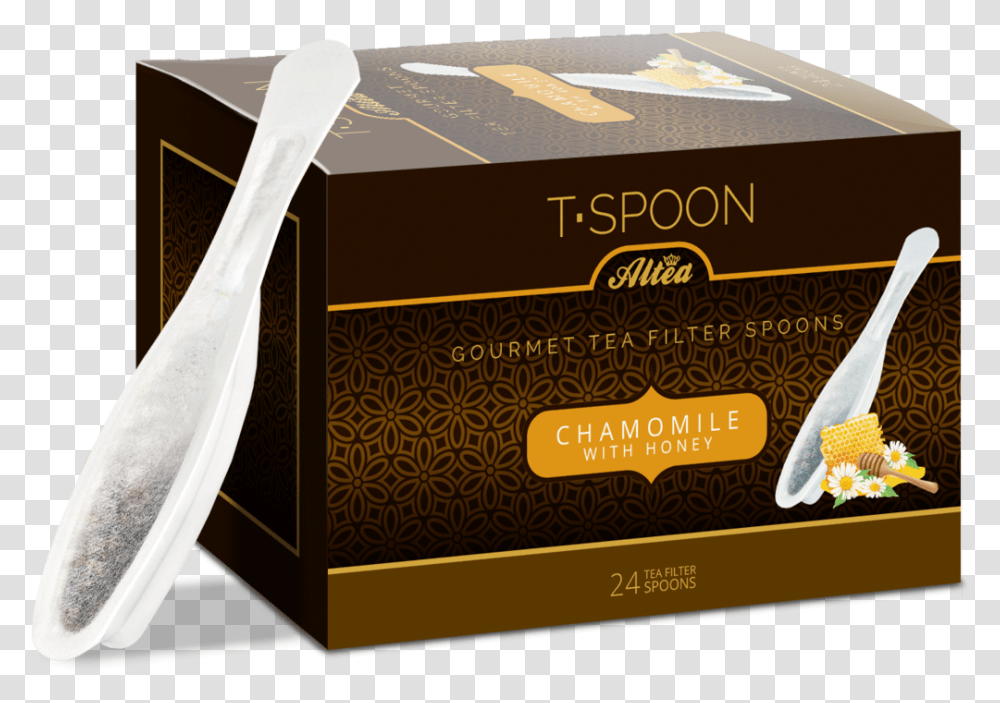 T Spoon Lemon Green Tea, Label, Bird, Animal Transparent Png