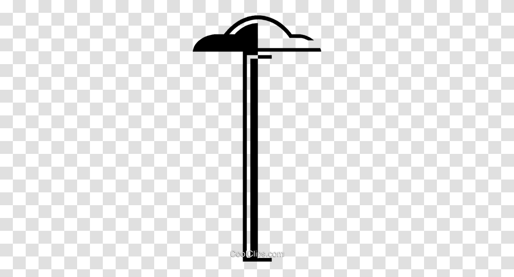 T Square Royalty Free Vector Clip Art Illustration, Cross, Utility Pole, Weapon Transparent Png