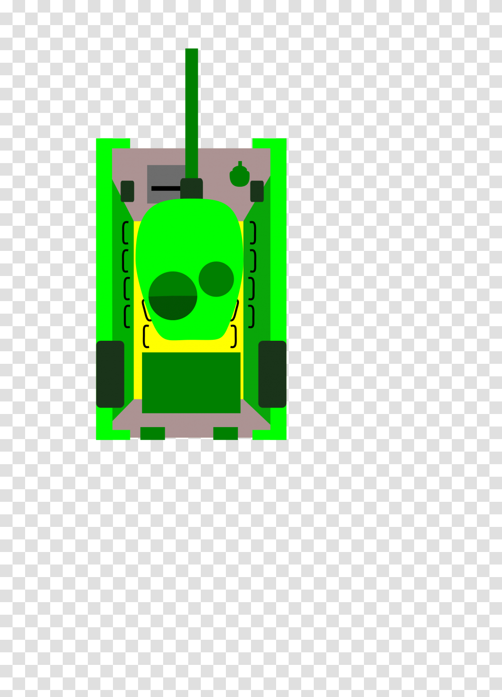 T Top View Vector, Light, Traffic Light Transparent Png