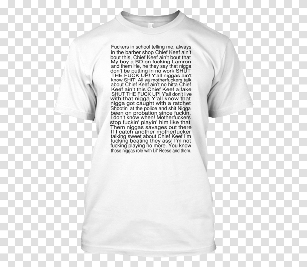 T Unisex, Clothing, Apparel, T-Shirt, Word Transparent Png