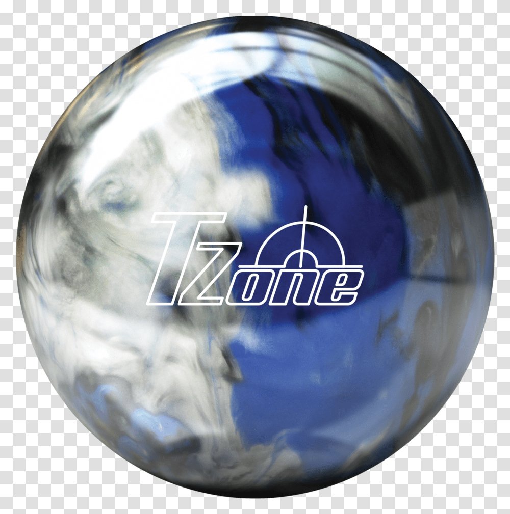 T Zone Bowling Ball Review Brunswick Tzone Bowling Balls, Helmet, Apparel, Sphere Transparent Png