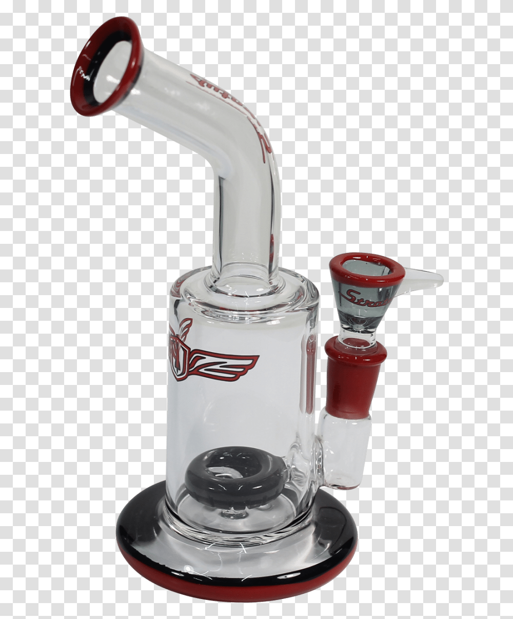 T3768w Stratus Water Pipe, Mixer, Appliance, Bottle, Blender Transparent Png