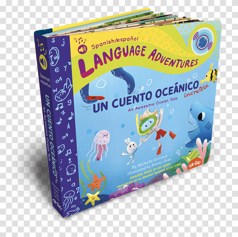 Ta Da Language Productions, File Binder, File Folder, Diaper, Box Transparent Png