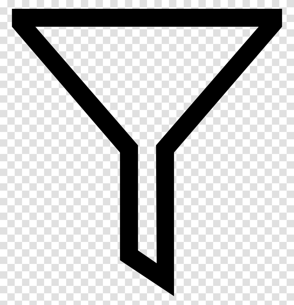 Tab Filter Icon Free Download, Cocktail, Alcohol, Beverage Transparent Png