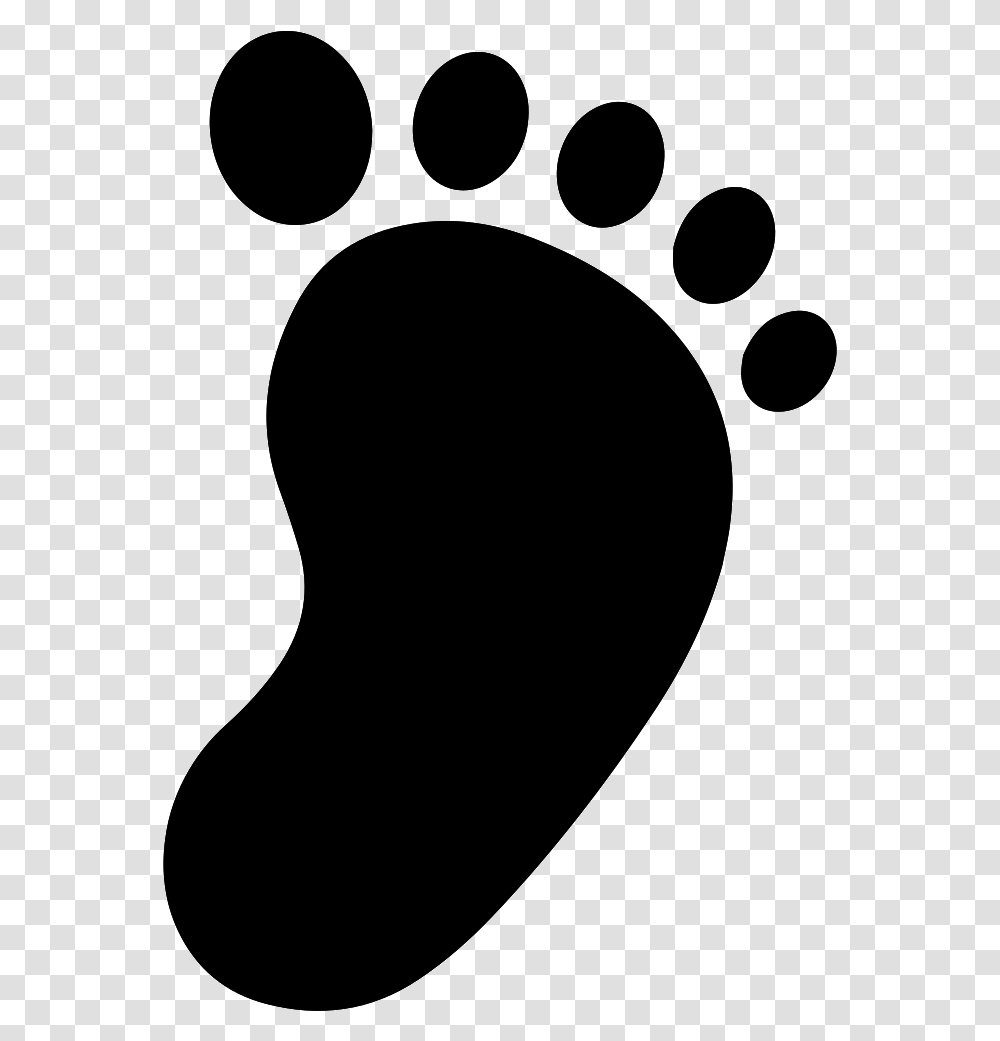 Tab Footprint Icon Free Download Transparent Png