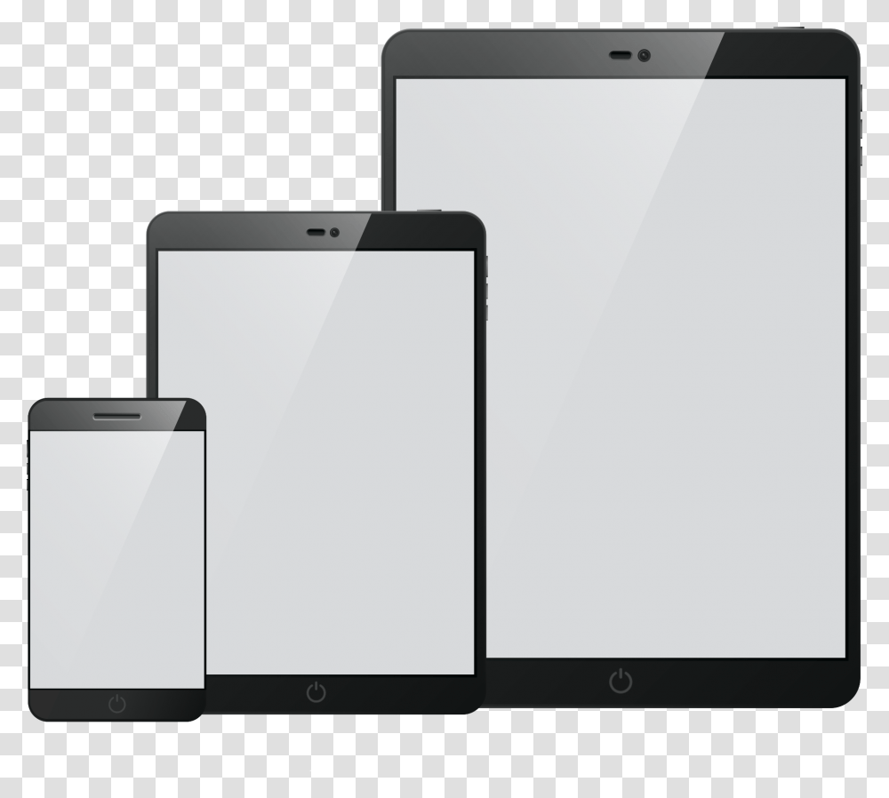 Tab Vector Tablet Phone Phone And Tablet, Computer, Electronics, Tablet Computer Transparent Png
