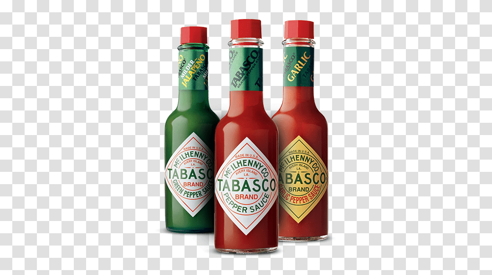 Tabasco, Food, Beer, Alcohol, Beverage Transparent Png