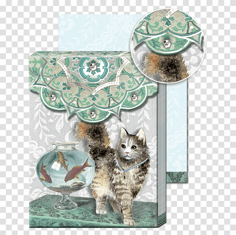 Tabby Cat, Pet, Mammal, Animal Transparent Png
