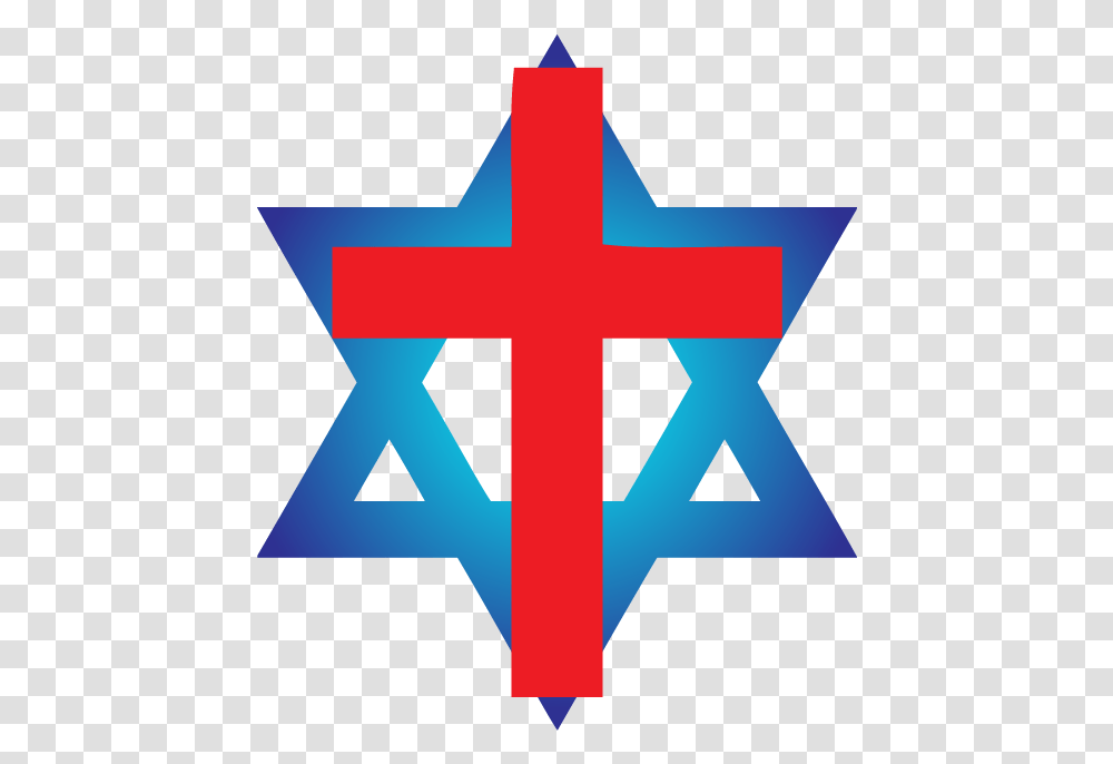 Tabernacle Christian Centre Cross, Symbol, Star Symbol, Logo, Trademark Transparent Png
