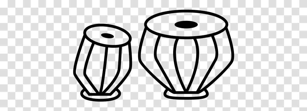 Tabla Black And White Tabla Clipart Black And White, Gray, World Of Warcraft Transparent Png