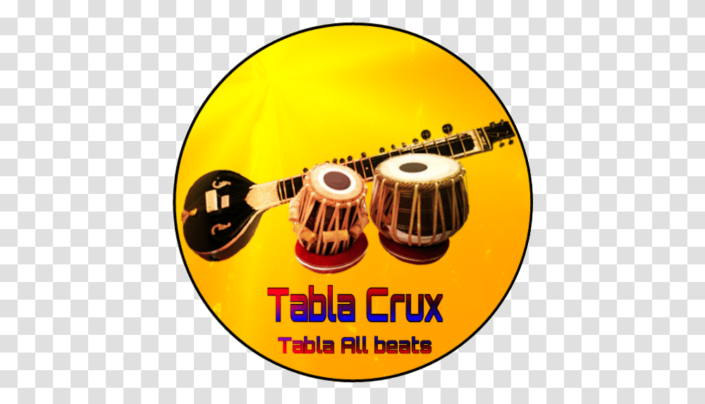 Tabla Crux Apps On Google Play Tanpura Tabla, Musical Instrument, Leisure Activities, Drum, Percussion Transparent Png