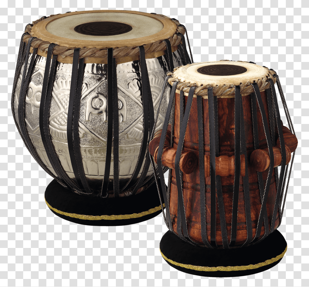 Tabla, Drum, Percussion, Musical Instrument, Leisure Activities Transparent Png