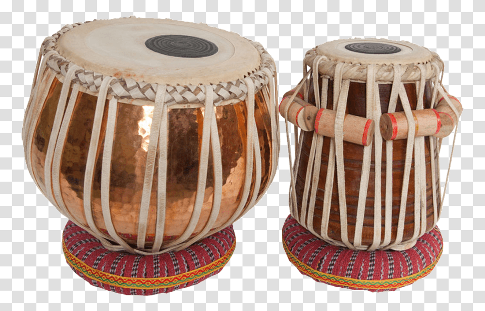 Tabla Indian Tabla, Drum, Percussion, Musical Instrument, Leisure Activities Transparent Png