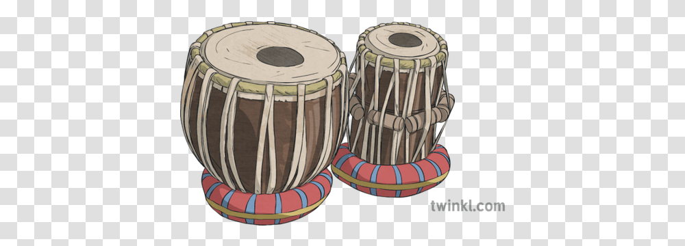 Tabla Instrument African Culture Music Drumhead, Percussion, Musical Instrument, Leisure Activities, Kettledrum Transparent Png