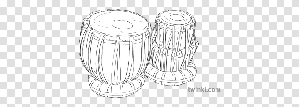 Tabla Instrument African Culture Music Tradition Rapid Empty, Lamp, Drum, Percussion, Musical Instrument Transparent Png