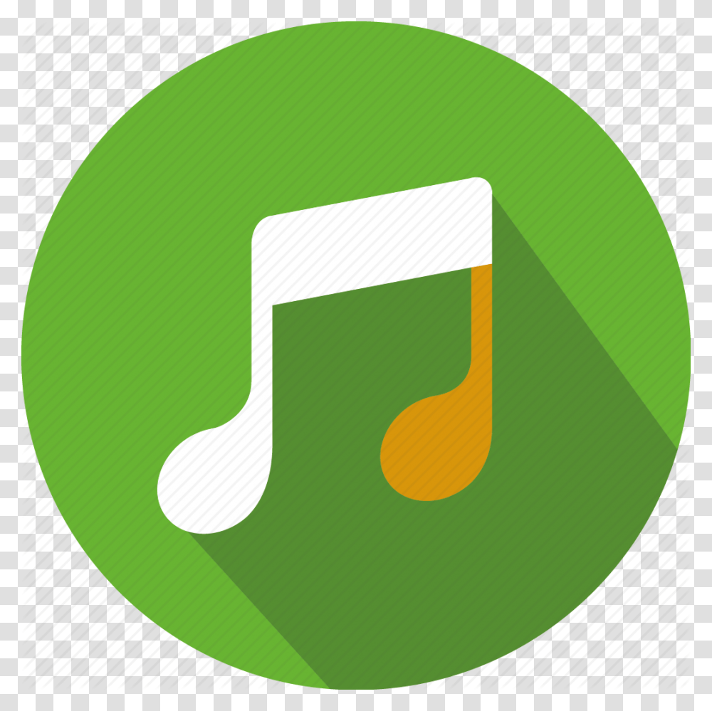 Tabla Piano Guitar Green Music Icon, Logo, Recycling Symbol Transparent Png