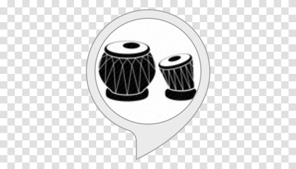 Tabla Sound Amazonin Drumhead, Percussion, Musical Instrument Transparent Png