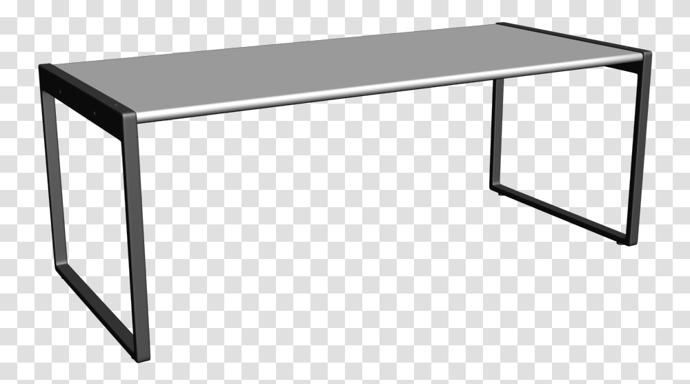 Table 3d Model, Furniture, Screen, Electronics, Monitor Transparent Png