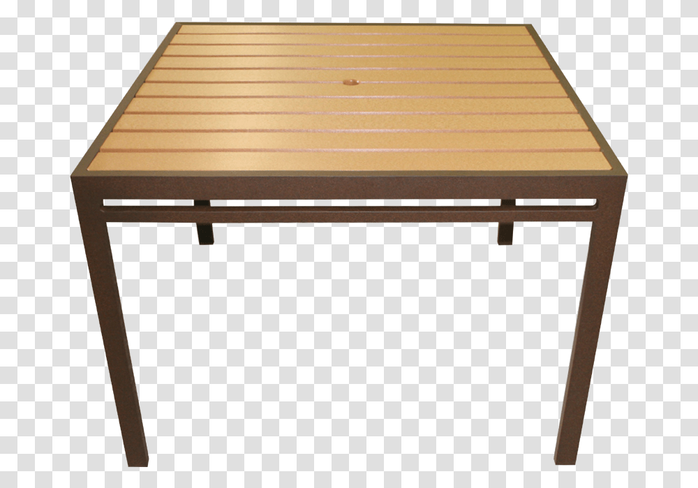 Table 42 Square Patio Table, Furniture, Tabletop, Chair, Dining Table Transparent Png