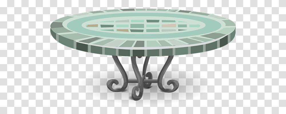 Table Nature, Furniture, Coffee Table, Plant Transparent Png