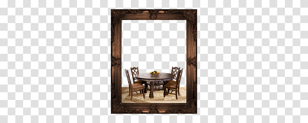 Table Chair, Furniture, Room, Indoors Transparent Png