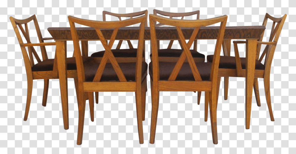 Table And Chairs Chair Hd Download Chair, Furniture, Wood, Dining Table, Plywood Transparent Png