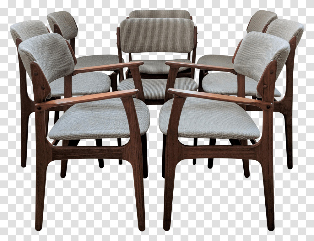 Table And Chairs Chair Transparent Png