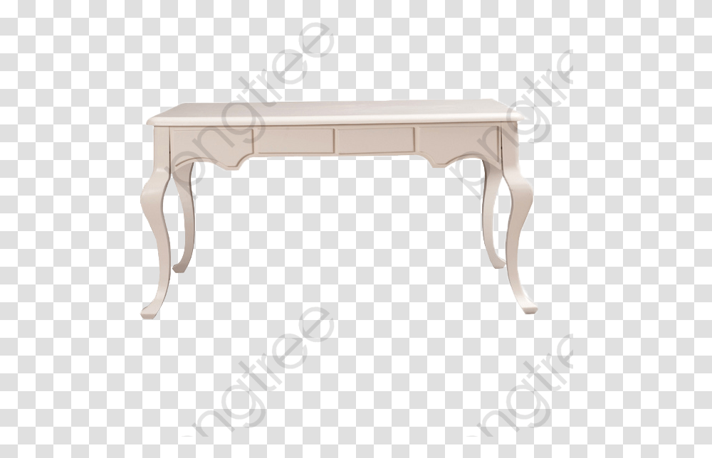 Table And Chairs Desk Furniture Coffee Table, Gun, Weapon, Weaponry, Sideboard Transparent Png