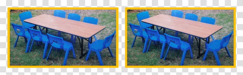 Table And Chairs Table Amp Chairs End Table, Furniture, Dining Table, Tabletop, Collage Transparent Png