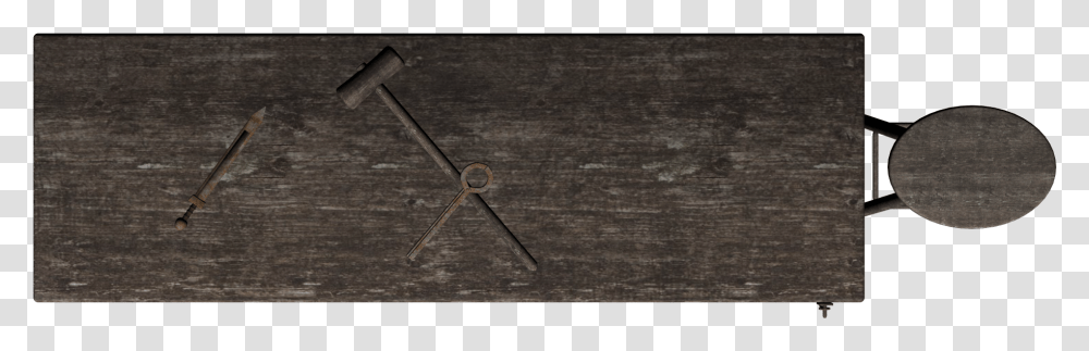 Table And Stool Top Down View Dungeon Maps Rpg Stool Plywood, Ceiling Fan, Appliance, Texture, Concrete Transparent Png