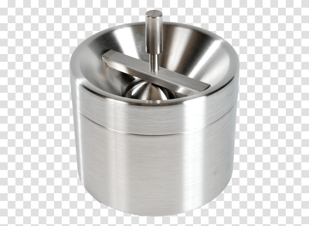 Table Ashtray, Sink Faucet, Coil, Spiral, Aluminium Transparent Png