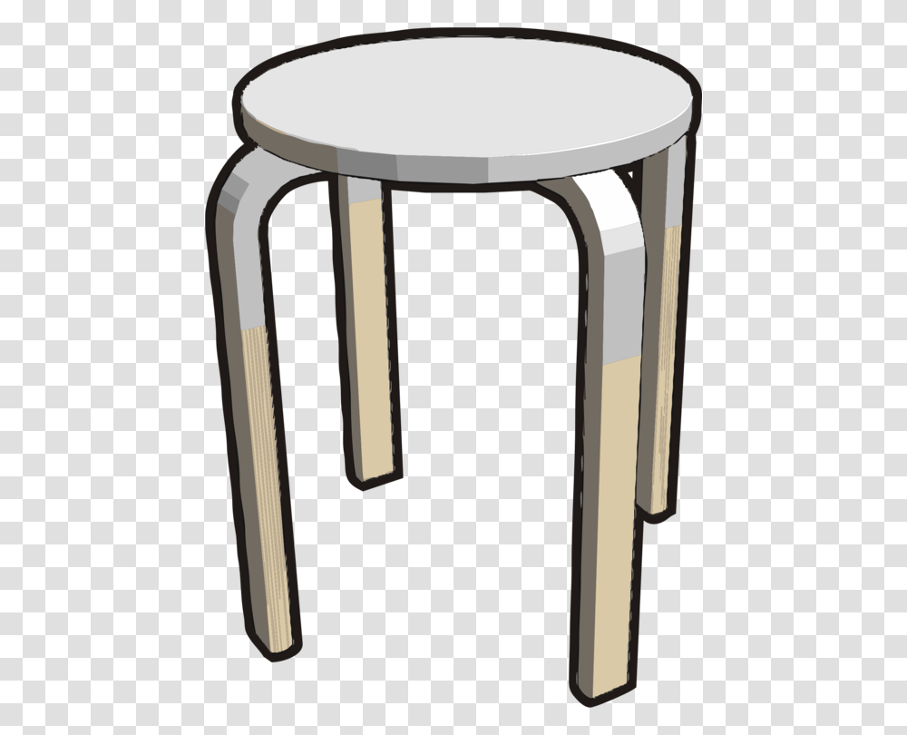 Table Bar Stool Chair White, Furniture, Bed, Appliance Transparent Png