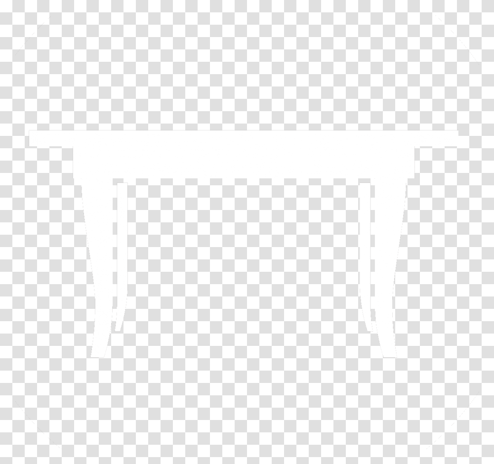 Table Bench, Axe, Tool, Silhouette, Gate Transparent Png