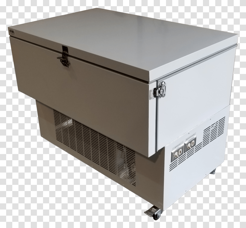 Table, Box, Projector, Appliance, Cooler Transparent Png