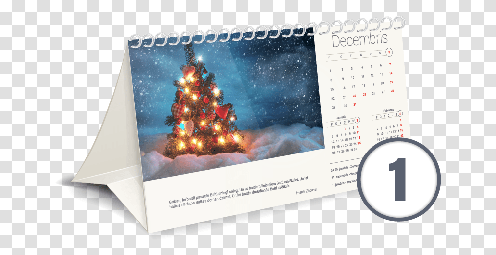 Table Calendars Merry Christmas Team Wishes, Tree, Plant, Christmas Tree Transparent Png