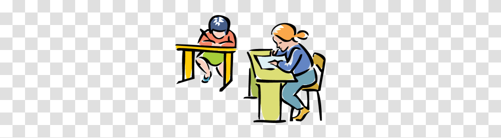 Table Captain Clipart, Reading, Teacher, Video Gaming Transparent Png