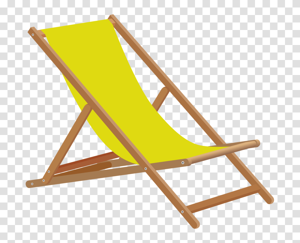 Table Chair Beach Furniture Chaise Longue, Canvas, Tabletop, Hammock Transparent Png