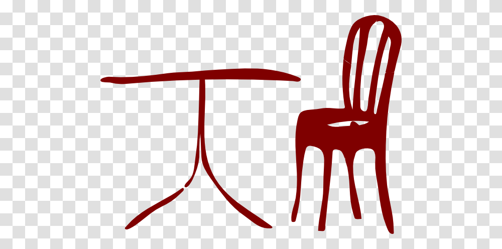Table Chair Clipart, Bow, Furniture, Animal, Red Wolf Transparent Png