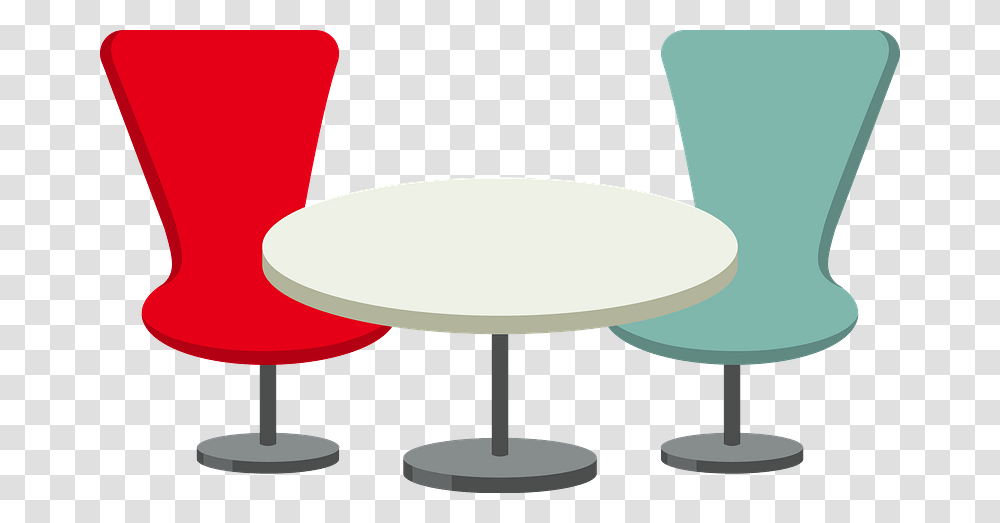 Table Chair Furniture Clipart Office Chair, Tabletop, Lamp, Coffee Table, Oval Transparent Png