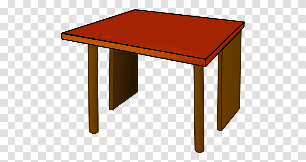 Table Clip Art Free, Desk, Furniture, Coffee Table, Dining Table Transparent Png
