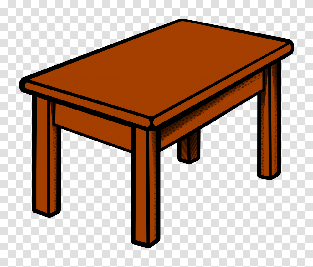 Table Clip Art, Furniture, Coffee Table, Dining Table Transparent Png