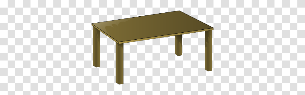 Table Clip Art, Furniture, Desk, Coffee Table, Tabletop Transparent Png