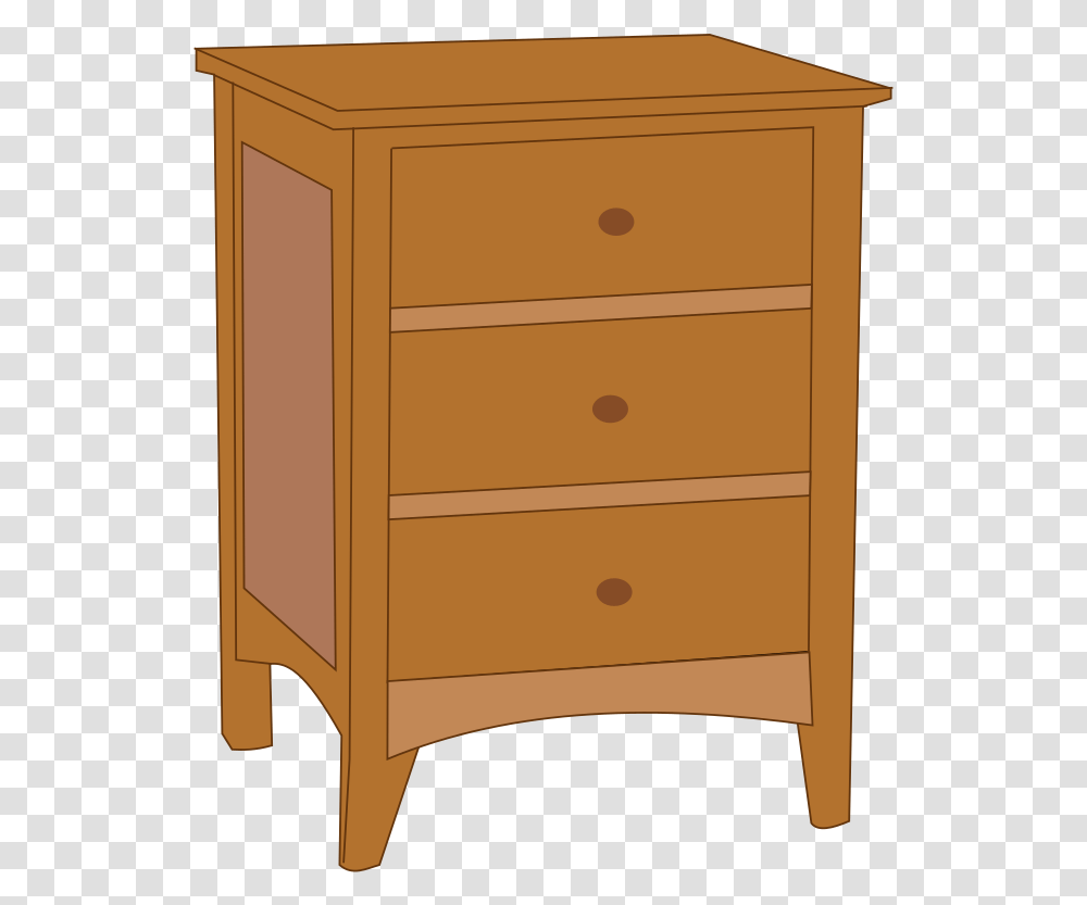 Table Clip Art, Furniture, Dresser, Cabinet, Drawer Transparent Png