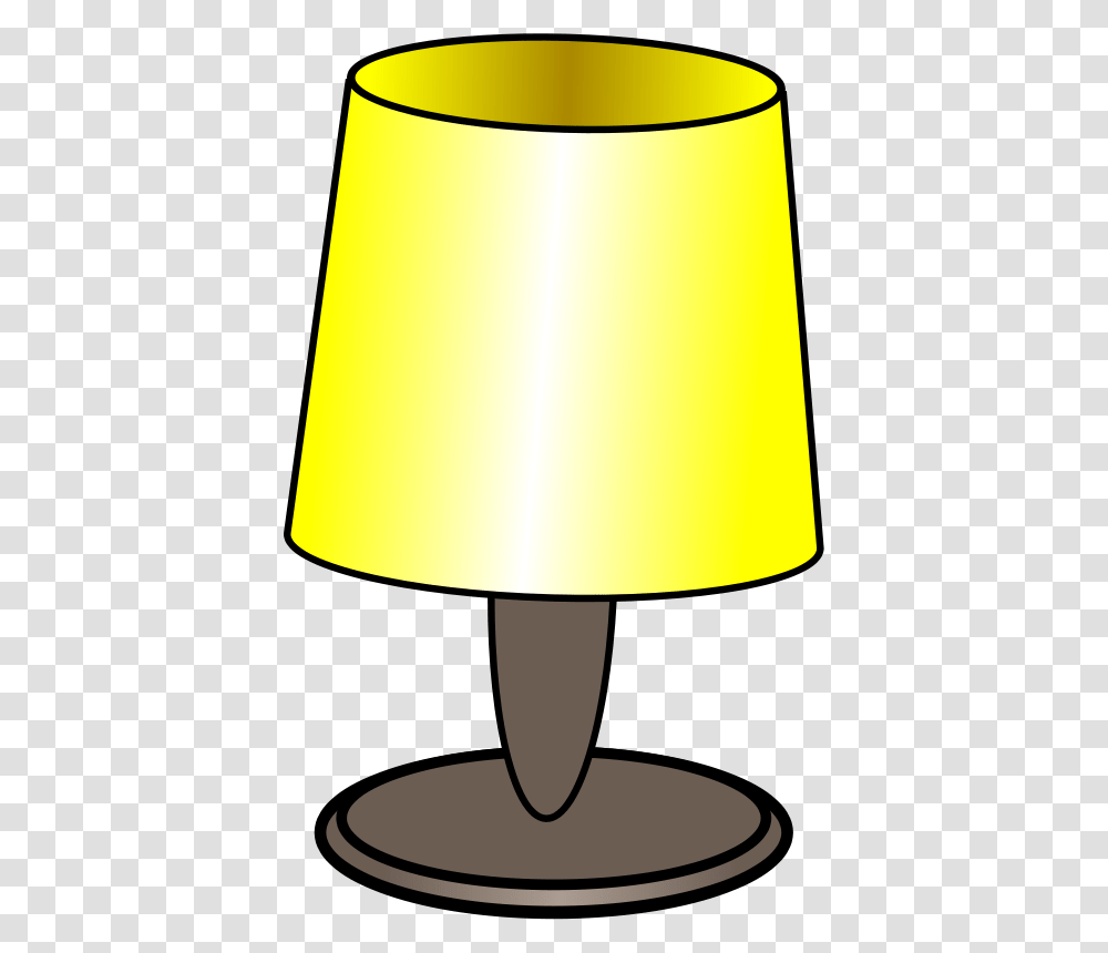 Table Clipart, Lamp, Lampshade, Table Lamp Transparent Png