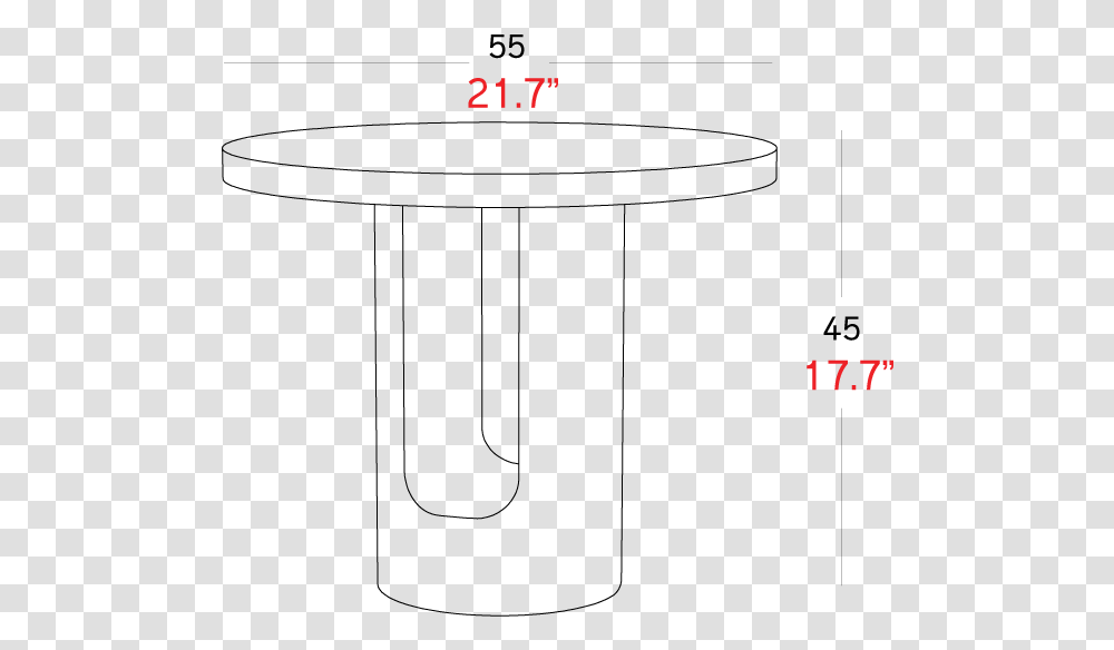 Table, Clock, Digital Clock Transparent Png