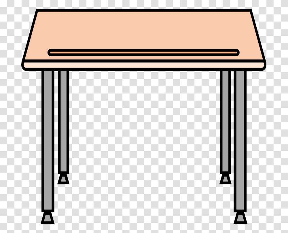 Table Computer Desk School Office, Furniture, Gate, Dining Table Transparent Png