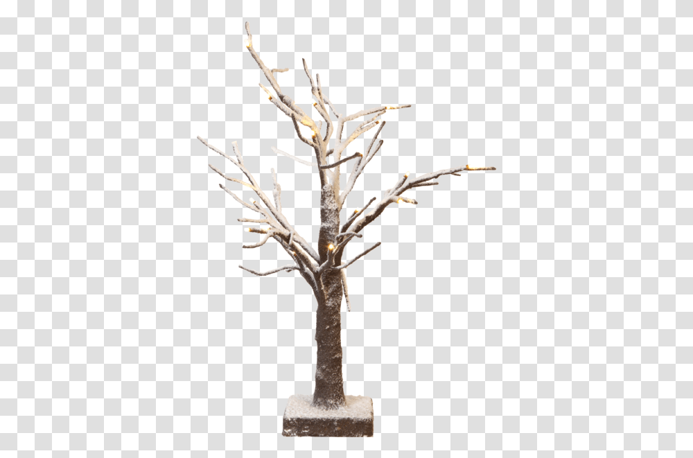 Table Decoration Tobby Tree Star Trading Tree, Cross, Symbol, Plant, Wood Transparent Png