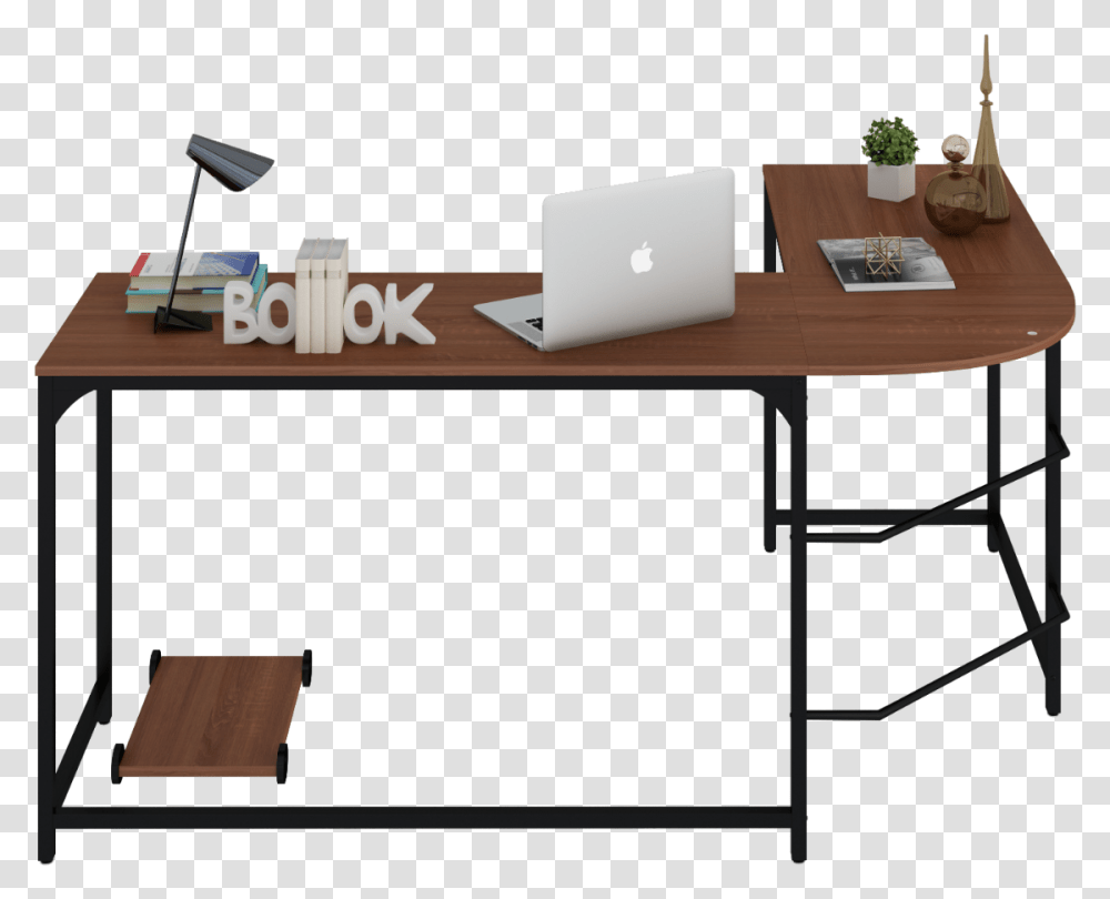 Table, Desk, Furniture, Tabletop, Computer Transparent Png